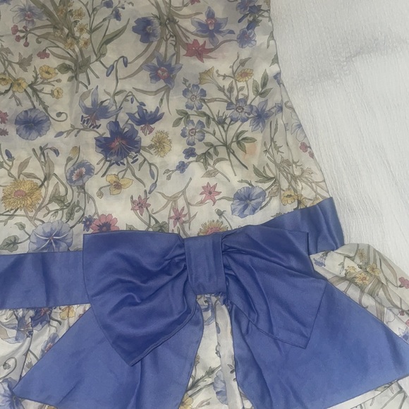 Florence Eiseman Dress - Picture 7 of 11